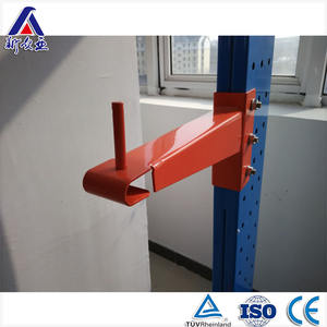 גבוהה באיכות Rebar אחסון קיר רכוב שלוחה עצבים - Product Image 6