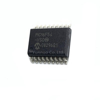 YUN NUO BOM Service Pièces détachées électroniques Circuits intégrés CI PIC12F508 PIC12F508-E/MS