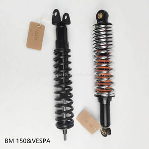 Wanou nMax <span class=keywords><strong>PCX</strong></span> TVS โช้คอัพรถจักรยานยนต์ - Product Image 2