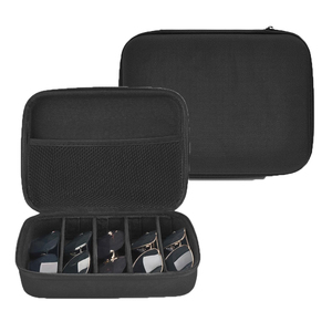 Stockage <span class=keywords><strong>de</strong></span> cas EVA Portable personnalisé en usine pour Mini football protège-tibias sac <span class=keywords><strong>de</strong></span> transport personnalisé pour Mini joueurs <span class=keywords><strong>de</strong></span> football - Product Image 1