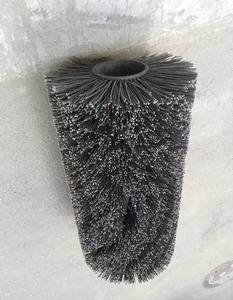 Balayeuse municipale <span class=keywords><strong>Dulevo</strong></span> 3000 à prix d'usine, brosse principale centrale, Chine - Product Image 2