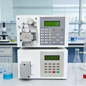 Sistema de <span class=keywords><strong>HPLC</strong></span> Preparativo para la Separación de Aminoácidos, Proteínas y Biomoléculas - Alto Rendimiento para el Aislamiento de Biomoléculas Complejas - Product Image 1