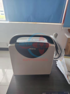 Mingray DP-10 VET anjing dan kucing, mesin <span class=keywords><strong>Ultrasound</strong></span> genggam hewan anjing dan kucing - Product Image 6