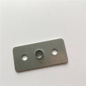 Качественная индивидуальная металлообработка: изготовление изделий из листового цинкового металла, услуги по гибке и формовке листового металла - Product Image 4