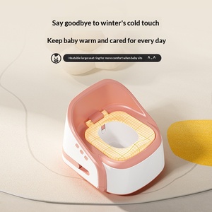 Toilettes pour enfants, pots, urinoirs, pour débutants, pour bébés, pour hommes et femmes, toilettes, petits seaux - Product Image 4