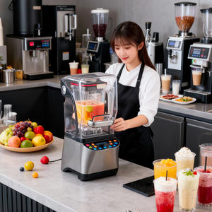 <span class=keywords><strong>Blender</strong></span> professionnel <span class=keywords><strong>Nutri</strong></span> à grande vitesse pour jus frais, <span class=keywords><strong>blender</strong></span> commercial robuste pour smoothies et mixeurs - Product Image 5