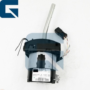 456-0167 4560167 Valve pilote-Joystick pour chargeuse 299D2 - Product Image 1