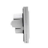Unité de ventilo-convecteur Hotowell FT03 Wifi 0-10V Modbus Thermostat intelligent programmable