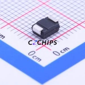 Diodo S3MB-13-F SMB(DO-214AA) Nuevo y Original, Diodo de Propósito General, Venta al por Mayor de Componentes Electrónicos, Chips y Servicio BOM - Product Image 2