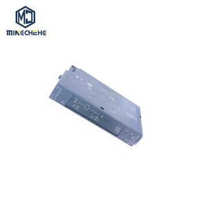 6ES7132-4BD00-0AB0 PLC โมดูล4DO 24V DC เอาท์พุทขยายดิจิตอลสำหรับอุตสาหกรรมอัตโนมัติ - Product Image 1