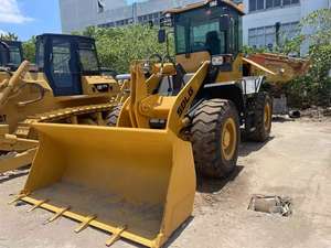 Cargador SDLG 936 usado a bajo precio, disponible SDLG 936 955F 956, envío directo global - Product Image 4