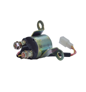 12 V Chongqing OEM <span class=keywords><strong>de</strong></span> <span class=keywords><strong>arranque</strong></span> <span class=keywords><strong>de</strong></span> la motocicleta <span class=keywords><strong>de</strong></span> <span class=keywords><strong>relé</strong></span> - Product Image 1
