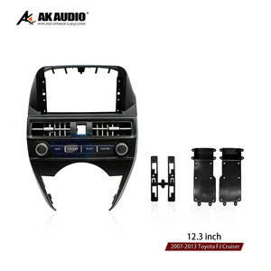 แผ<span class=keywords><strong>ง</strong></span>เครื่อ<span class=keywords><strong>ง</strong></span>เล่นดีวีดีในรถยนต์นิสสัน อัลเมร่า ปี 2014-2018, กรอบวิทยุ, แผ<span class=keywords><strong>ง</strong></span>ควบคุมกลางสำหรับการปรับเปลี่ยนระบบนำทา<span class=keywords><strong>ง</strong></span> - Product Image 2