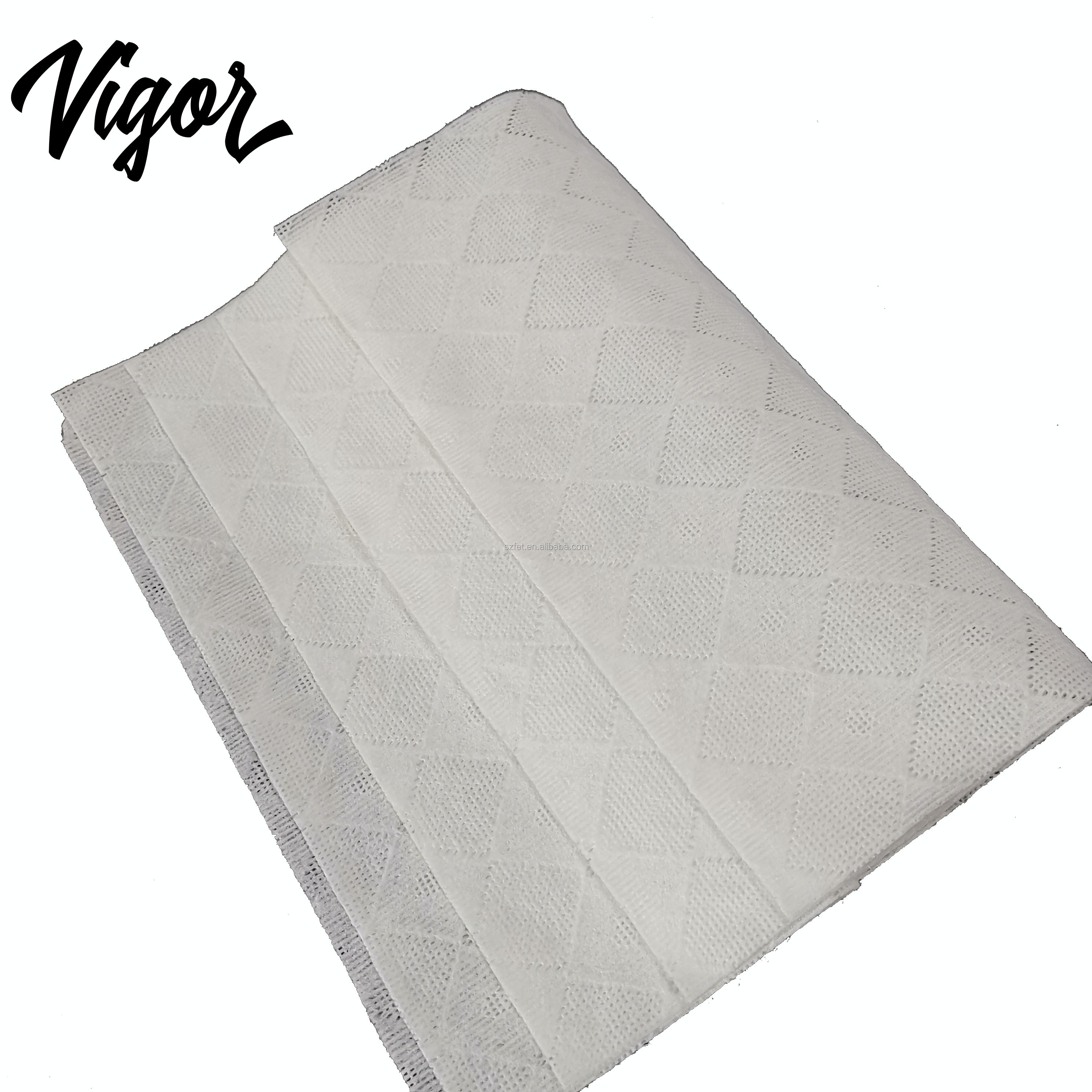 Влажные салфетки материал ткань, изготовленная по технологии спанлейс ткани машина для производства одноразовых салфеток плотная гидросплетенная ткань