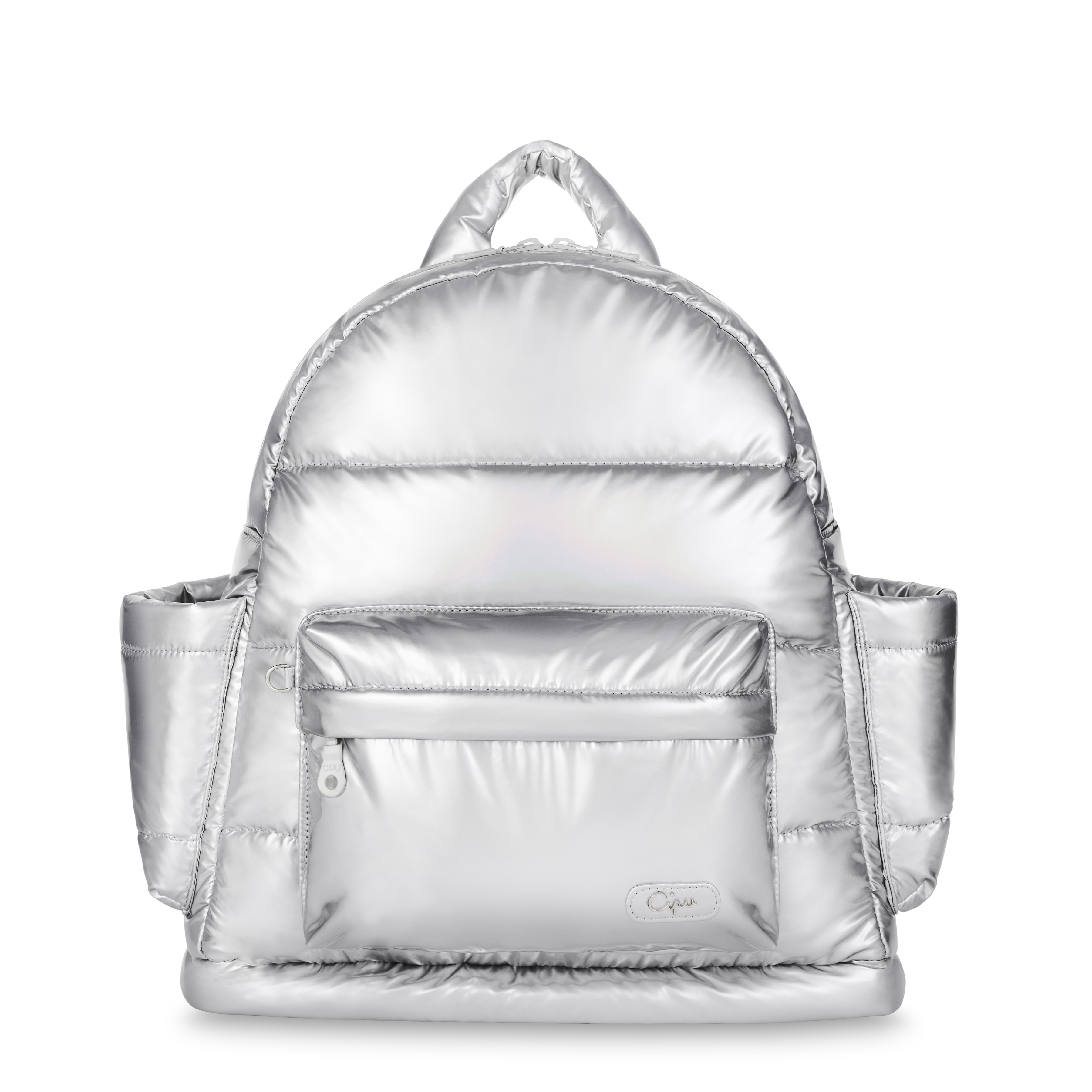 Recycled Polyester Puffer Travel Backpack Casual Multi Pocket Daypack With 14 Inch Laptop Compartment Zippered Bag For Women| Alibaba.com Recycled Polyester Puffer Travel Backpack Casual Multi Pocket Daypack With 14 Inch Laptop Compartment Zippered Bag For Women| Alibaba.com