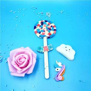 Unisex Nickelodeon Slime Educational Toy Kit Al Por Mayor Scented <b>Magic</b> Foam and Clay for 2-4 and 5-7 Years - Product Image 2