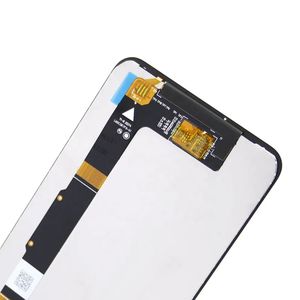 Remplacement de l'écran LCD tactile d'origine <span class=keywords><strong>TCL</strong></span> pour <span class=keywords><strong>TCL</strong></span> 305 306 408 50610L 10SE 20SE 20XE 30SE réparation d'affichage Pantalla pour téléphones portables - Product Image 5
