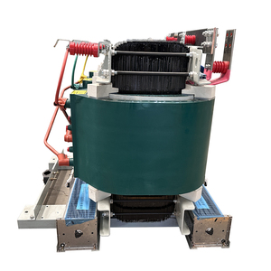30kva 50kva 100kva 160kva 200kva Dyn11 <strong>3</strong> <strong>Phase</strong> Indoor Dry Type <strong>Transformer</strong> Factory Manufacturer <strong>Supplier</strong> - Product Image 5