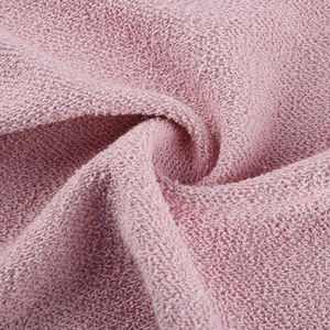 Sweat à capuche en coton Polyester, élastique, personnalisé, tricot français, tissu <span class=keywords><strong>éponge</strong></span> pour sweat-shirt, - Product Image 2