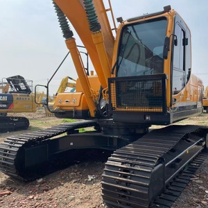 Used Hyundai 220lc-9s Machinery Hyundai225 220 Excavator <b>Cheap</b> Used Excavator Machine Hyundai 220 225 305 Used Hyundai Excavator - Product Image 4