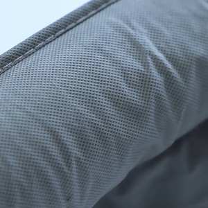 Calcetines universales portátiles: absorbentes hidrofóbicos, compactos para garaje/estación <span class=keywords><strong>de</strong></span> combustible, calcetín absorbente industrial - Product Image 5