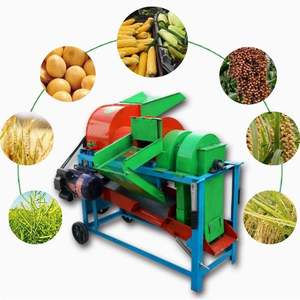 Đa chức năng đậu nành-Cối máy nhà sử dụng tuốt lúa với Core thành phần động cơ - Product Image 2