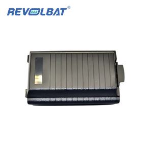 Batería de Repuesto Revolbat de Polímero de Litio de 7.4V y 1880mAh para <span class=keywords><strong>Walkie</strong></span> <span class=keywords><strong>Talkie</strong></span> <span class=keywords><strong>Sepura</strong></span> STP8000 STP8030 300-00635 - Product Image 3