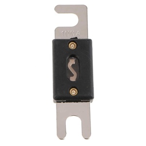 Stock <b>ANL</b> <b>Fuse</b> In Gold/nickel Plated Car <b>ANL</b> <b>Fuse</b> 60A,80A,100A,150A,200A,300A - Product Image 3
