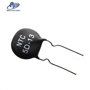 <strong>Variable</strong> NTC Thermistor 5D-13 5Ohm 500Ohm Mass Production 1K 10K 100K High Temperature 5d-13 NTC thermistor - Product Image 3
