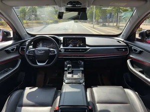Chery Tiggo <span class=keywords><strong>7</strong></span> 2020, véhicule d'<span class=keywords><strong>occasion</strong></span>, voitures 1.6T CVT PRO, tous les modèles à vendre, SUV 5 portes, 5 <span class=keywords><strong>places</strong></span>, conduite à gauche, véhicule <span class=keywords><strong>essence</strong></span> - Product Image 6