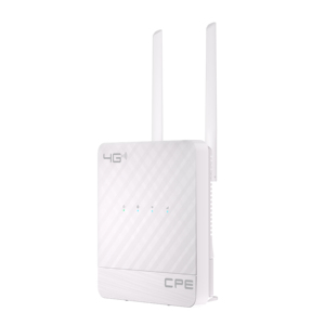 Routeur CPE <span class=keywords><strong>4G</strong></span> Mini pour E-commerce, Chipset Qualcomm, WiFi Portable, 10 Utilisateurs - Product Image 3