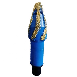 Outil de forage de puits API 7-1 : Alésoir conique en carbure de tungstène forgé pour le forage en profondeur des champs pétrolifères - Product Image 1