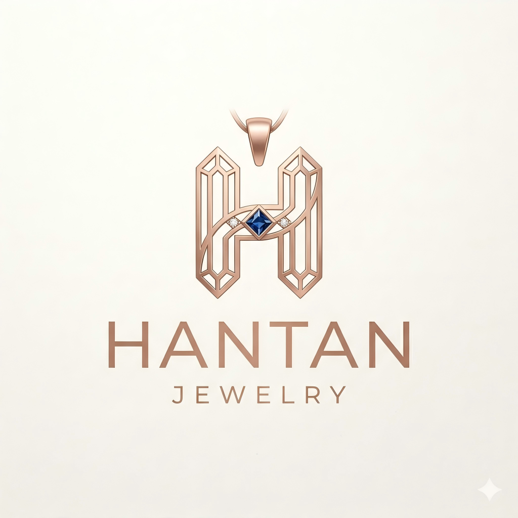 Yiwu Hantan Jewelry Co., Ltd. logo