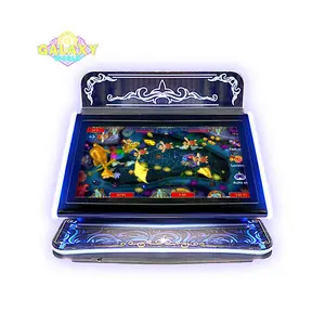 Fishing Machine Galaxy Fish Table Platform Golden Dragon Panda Juwa Online Gamejuwa Fish Table