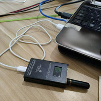 Passerelle BH4TDV IPS LCD APRS X1C5 Plus DIGI TRACKER IGATE GPS+WIFI+BT+ Batterie