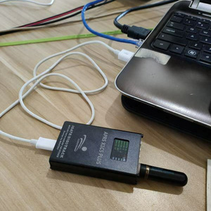BH4TDV IPS LCD APRS X1C5 Plus Gateway DIGI TRACKER <span class=keywords><strong>IGATE</strong></span> GPS+WIFI+BT+ Akku - Product Image 6