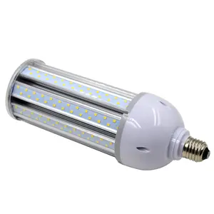 卸売 電球ライト20ワット-B22E27ランプホルダーコーンライトLED電球ライト付き倉庫照明用40WハイパワーLED電球