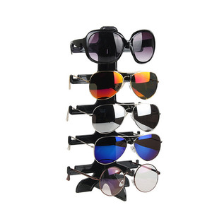 DS3809 Acrílico <span class=keywords><strong>Display</strong></span> Stand para Óculos De Sol Organizador Óculos Óculos Óculos Titular Óculos De Sol <span class=keywords><strong>Display</strong></span> Óculos Stand <span class=keywords><strong>Rack</strong></span> - Product Image 1