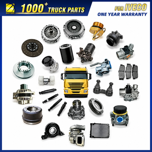 Ricambi <span class=keywords><strong>per</strong></span> Camion <span class=keywords><strong>IVECO</strong></span> EuroStar / Stralis / Powerstar / S-Way / <span class=keywords><strong>Daily</strong></span> / X-Way / Eurocargo / Trakker / Eurotech - Product Image 2