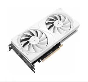 พัดลมระบายความร้อนสำหรับเล่นเกมบนโต๊ะ8GB 16GB, พัดลมเนบิวลาขาว OC Ha MXM ความจุ8GB 5060 GB - Product Image 3