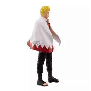 Figura Coleccionable Oficial Licenciada de Banpresto, 7th Leader, 7 Pulgadas, Capa Blanca y Roja, PVC, para Fans del <span class=keywords><strong>Manga</strong></span> - Product Image 3