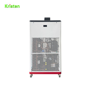 Bán Dẫn Công Nghiệp Kiểm Tra Hóa Chất Tank-Loại Nhiệt Kristen-80120 40L Hai Giai Đoạn Cascade Lạnh Hiển Thị Kỹ Thuật Số - Product Image 3