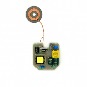 Servicio OEM/ODM de PCBA Recargable y con Carga Inalámbrica con Certificación IATF16949 y Pruebas de Rayos X AOI - Product Image 5