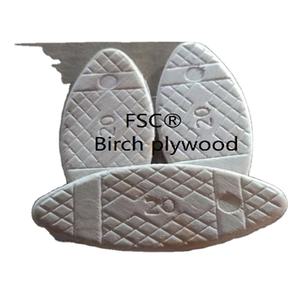 Biscuits Bouleau-Biscuits d'assemblage du bois-Biscuits pour le travail du bois - Product Image 5