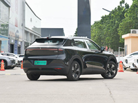Mobil Bekas Changan Deepal S05 EV Tahun 2025 2026 Murah, SUV Listrik Deepal S05 Bekas Jarak Tempuh Rendah untuk Ekspor