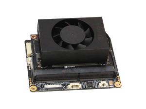 Embedded AI Development Kit Y-C7-DEV-nx16g Xavier NX 16GB System for Computing and Robotics Y-C7-DE - Product Image 3