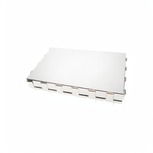 59-CBSA-1.75X3.75X0.5 แผ่นป้องกันคลื่นวิทยุในสต็อก - Product Image 1
