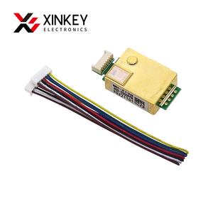 Capteur de CO2 NDIR MH-Z19C, module de capteur de dioxyde de carbone infrarouge, neuf et original - Product Image 3