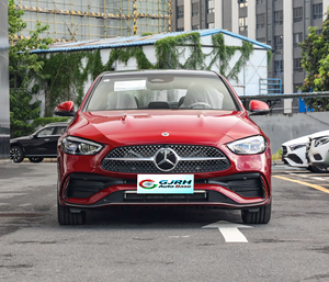Auto Usado <span class=keywords><strong>Mercedes</strong></span>-Benz <span class=keywords><strong>Clase</strong></span> <span class=keywords><strong>C</strong></span> <span class=keywords><strong>C</strong></span> 260 L 2025, Asientos <span class=keywords><strong>de</strong></span> Cuero, Neumáticos R18, Volante a la Izquierda, Transmisión Automática - Product Image 2