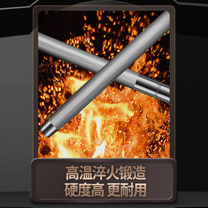 <b>Knife</b> Sharpening Tool Multi Grit Steel Rod Manual Kitchen Handheld <b>Sharpener</b> - Product Image 4